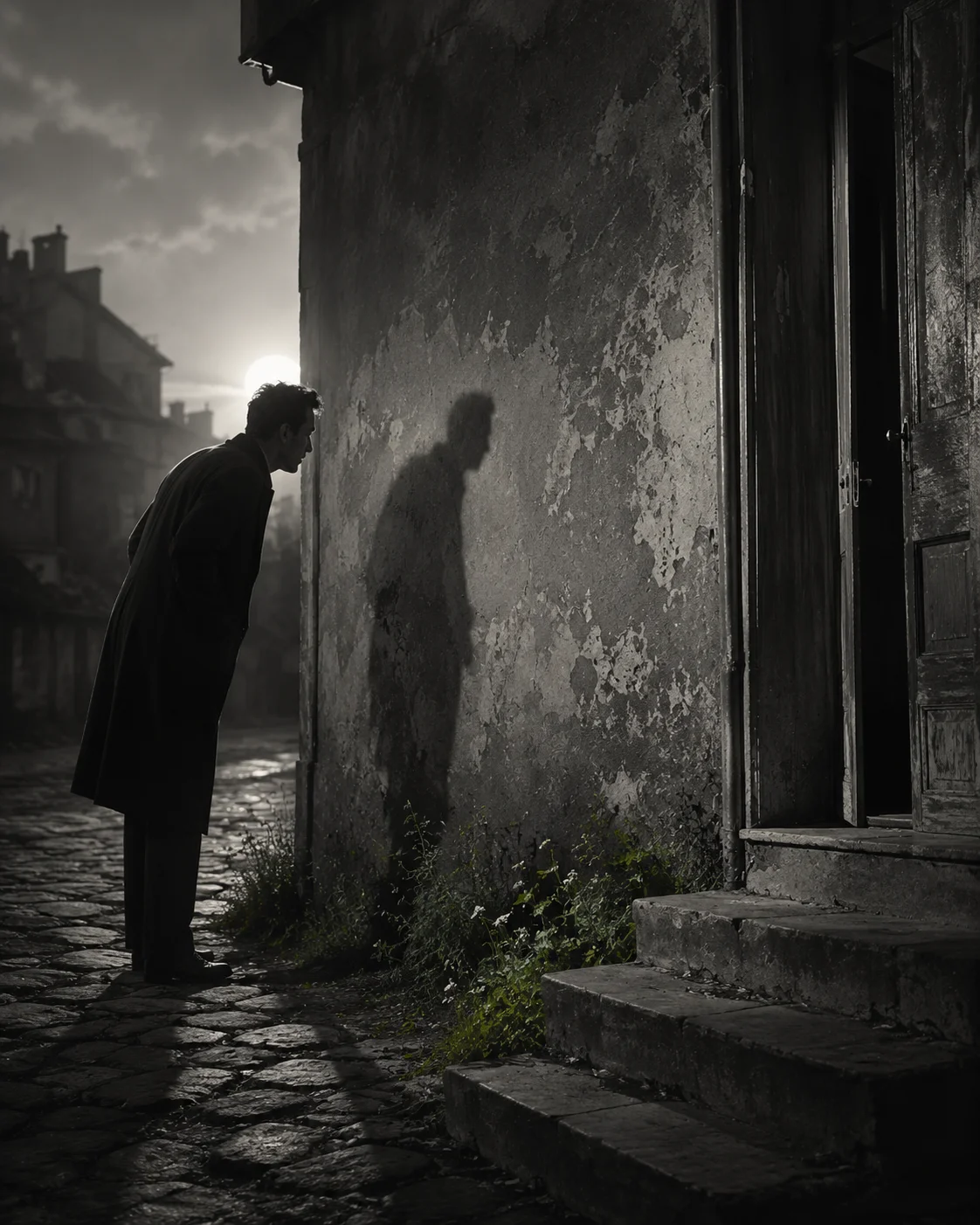 Der Schatten